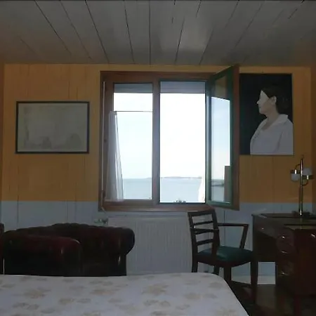 Kermoor Otel 3*